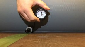 Тест: манометры для лодки ПВХ. Сравнение моделей Bravo