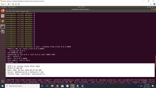 How to Debug CORS request with CURL - Cross-Origin Resource Sharing смотреть онлайн