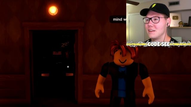 Roblox Doors Funny Moments Videos & Memes CHAPTER 1 смотреть онлайн