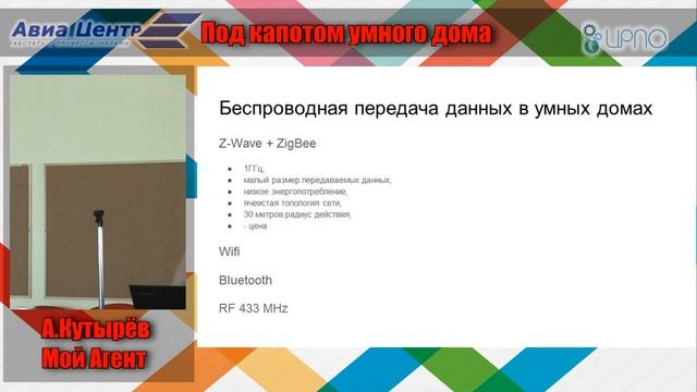 SmartHouse смотреть онлайн