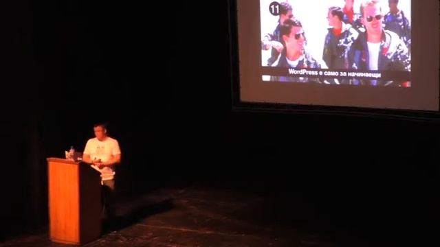 Николай Кръстев: 15+ Мита за WordPress смотреть онлайн