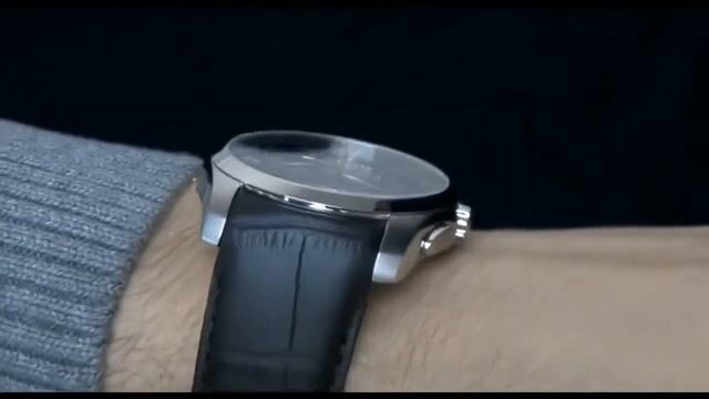 Часы TISSOT смотреть онлайн