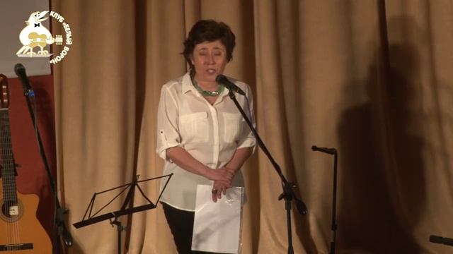 19 Гузель Хамитова ~ Старшина ~ Женский проект к 23 февраля 2015 смотреть онлайн