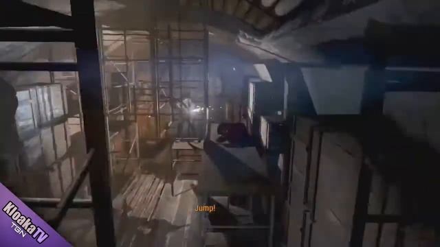 Clean Escape - Metro: Last Light Achievement Guide смотреть онлайн