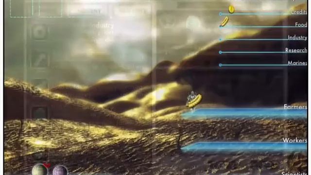 Game Review: Starbase Orion смотреть онлайн