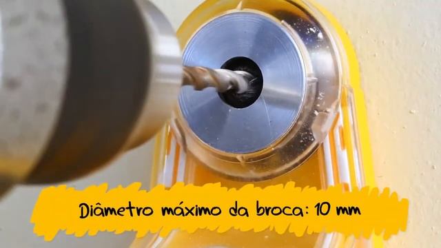 Coletor de pó com nível a laser da Vonder - Na Markif tem смотреть онлайн