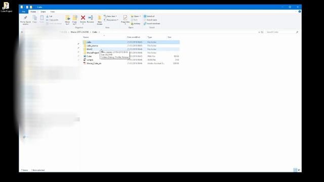 CUBE Wwise 2018: Chapter 01 A - Basics: Getting Started смотреть онлайн