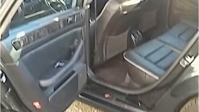 2003 Audi RS6 Used Cars Farmingdale NY смотреть онлайн