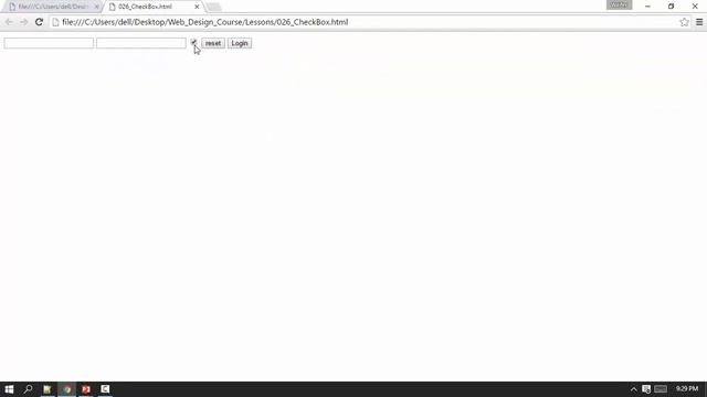 026 CheckBox Control смотреть онлайн