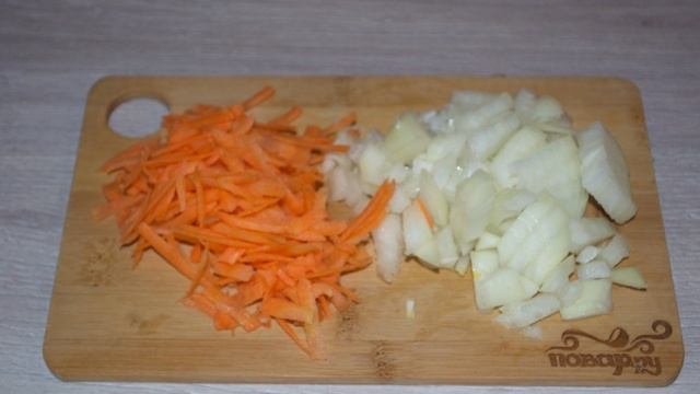 Сборник рецептов