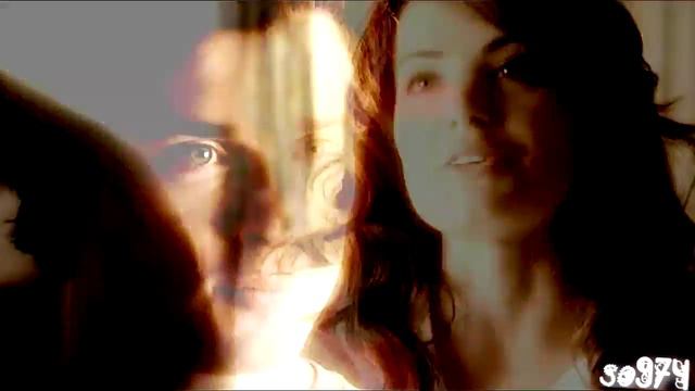Lois & Clark ~ We're beautiful like diamonds in the sky ~ смотреть онлайн