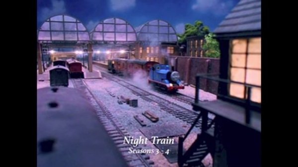 Night Train