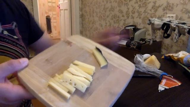 Как правильно резать сыр в домашних условиях смотреть онлайн