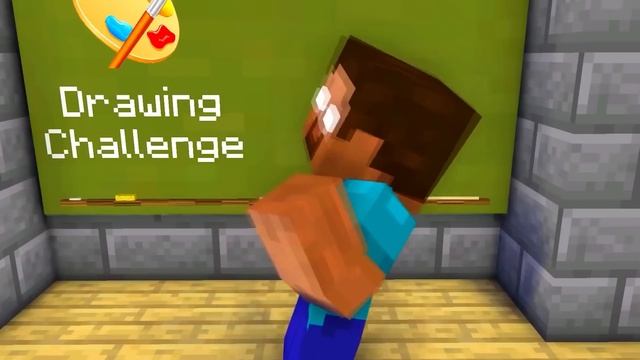 ДЕТСКИЙ КОНТЕНТ УБИВАЕТ MINECRAFT смотреть онлайн