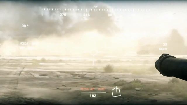 Battlfield 3 Обзор (Королева Одобряет)