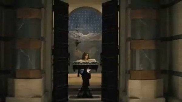 ПРЕКРАСНЫЕ СОЗДАНИЯ с 14 февраля в MORI CINEMA (12+)