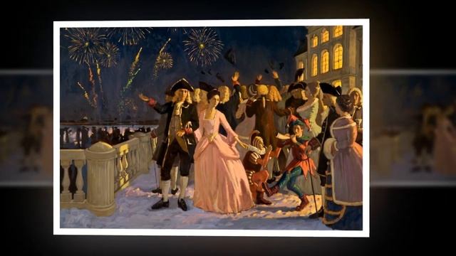 КТО ПРИДУМАЛ НОВЫЙ ГОД? смотреть онлайн