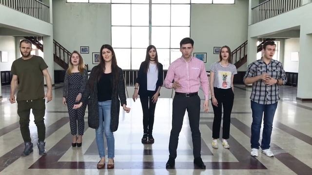 R.A.Band - "Последняя весна" (Тимати feat. Филипп Киркоров cover, arrangement by R.A.Band) смотреть онлайн