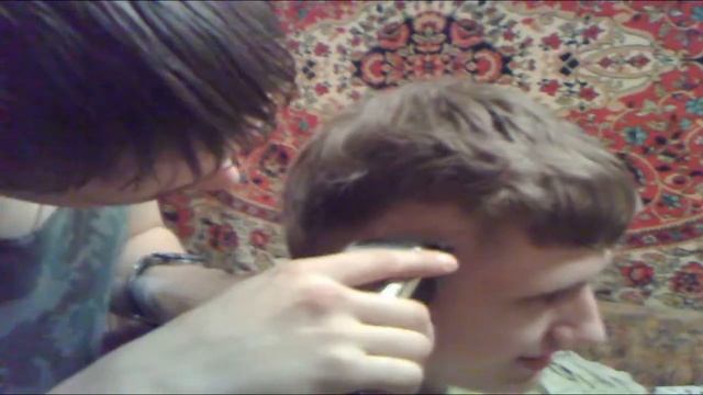 Стрижка Хиххса смотреть онлайн