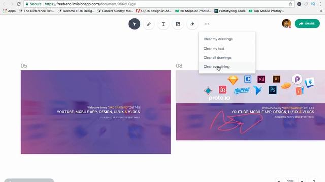 Craft 2.0 with Sketch and InVision смотреть онлайн