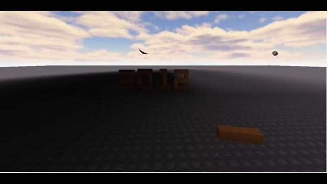 ROBLOX Evolution 2004 - 2016 смотреть онлайн