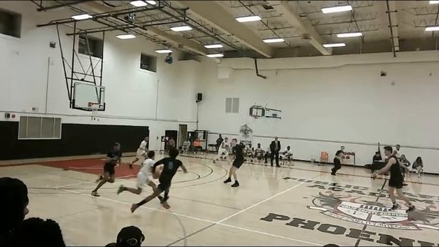 CCC Men's Basketball vs Salt Lake CC смотреть онлайн