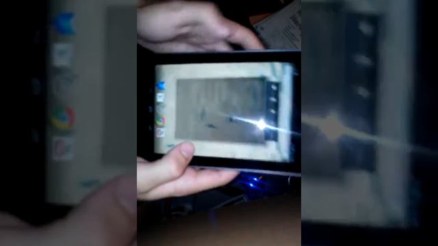 Google Nexus 7 NES Emulation with Wii Remote! How to! смотреть онлайн