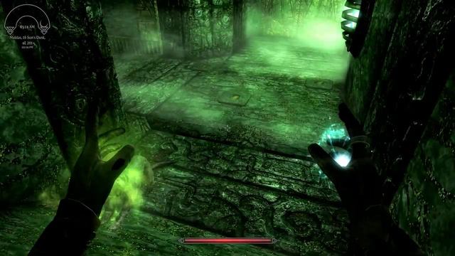 Skyrim Immersive Roleplaying - Project AHO смотреть онлайн