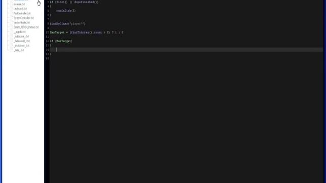 Garry's Mod - Expression 2 Tutorial - Homing Missiles ( !!Bonus!! ) смотреть онлайн