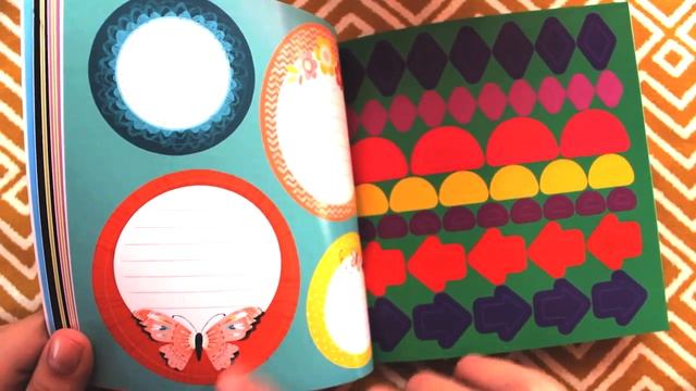 Новинка !! Stikers!!Набор наклеек от Эксмо!! смотреть онлайн