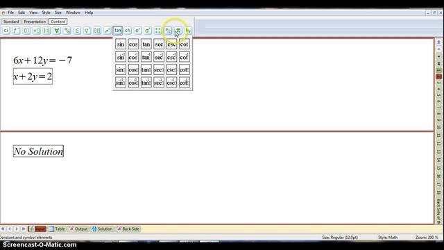 Tarsia Formulator Tutorial смотреть онлайн
