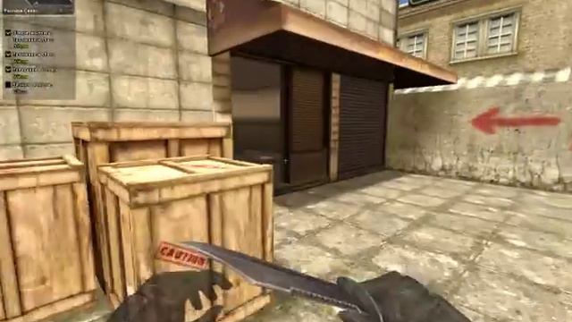 4 Звезды отец PointBlank`a