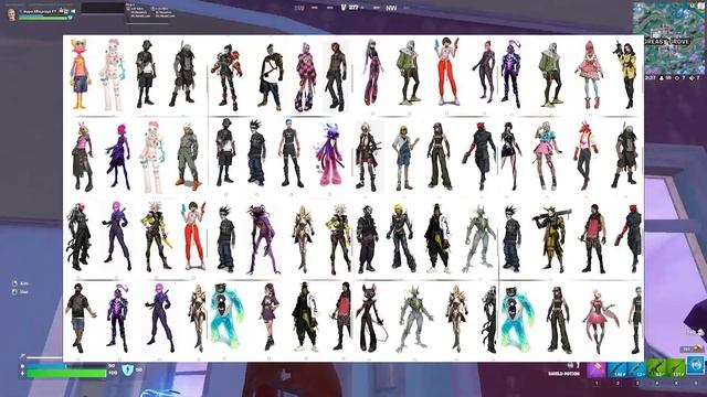 NEW Fortnite Motorcycle Update смотреть онлайн