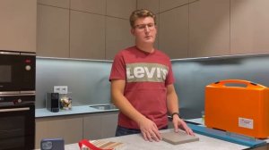 Все о кромке ПВХ, ABC. Клей EVA, PUR чем лучше кромить кухню