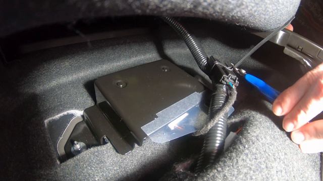 2019-2021 Subaru Forester/Crosstrek Auto Start Stop Disable (AE022 Autostop Eliminator Installation