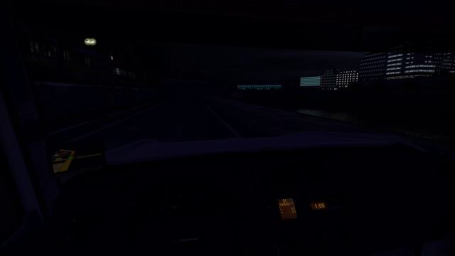 [ETS2 v1.16.2s] Обзор мода Урал 6464 смотреть онлайн