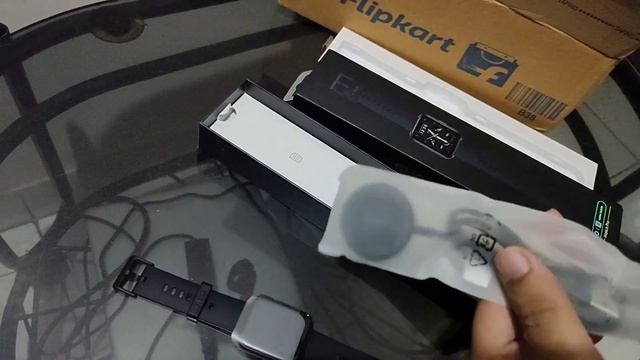 Dizo watch pro | Realme watch 2 Unboxing смотреть онлайн