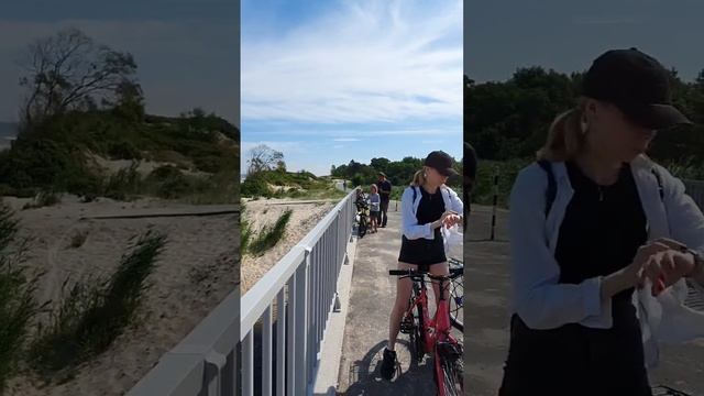 Лето на Балтийском море, Калининград#калининград#море#калининградскаяобласть#пляж#солнце#отдых смотреть онлайн