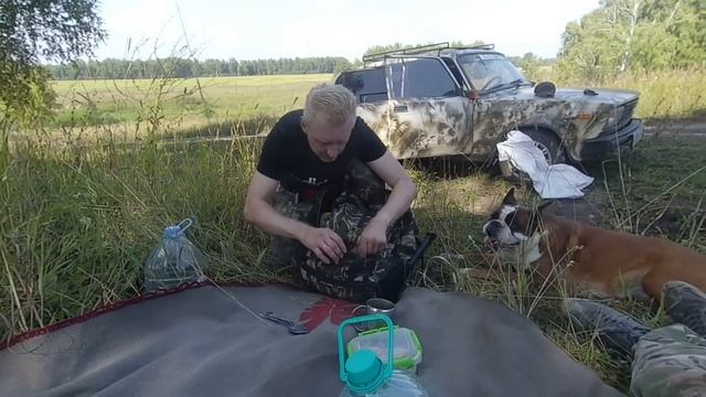 Новый МД 4030 у Гаврила - это сила! смотреть онлайн