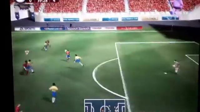 PC Fifa World Cup 2002 - #4 For First Place смотреть онлайн