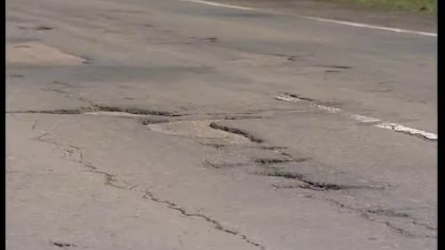 Ремонт дороги Братск Усть Илимск смотреть онлайн