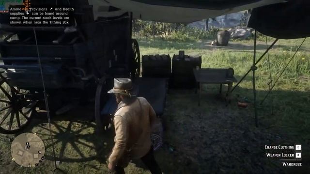 Red dead redemption 2 | RTX 3060 смотреть онлайн