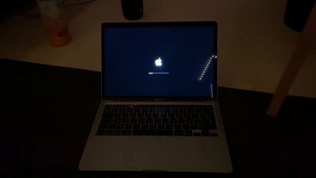 13" M1 MacBook Pro ASMR Unboxing смотреть онлайн