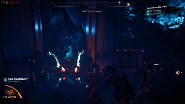 Mass Effect: Andromeda ★ Episode 7 ★ Movie Series / All Cutscenes 【Female Ryder】 смотреть онлайн