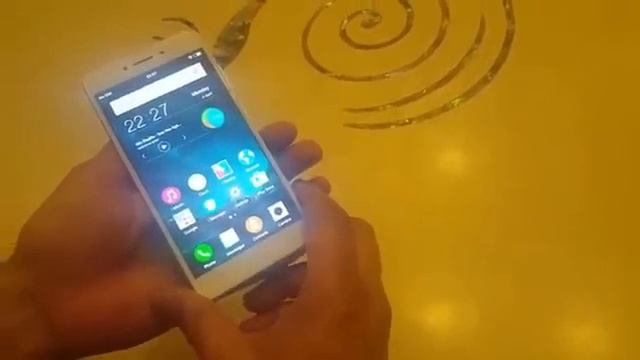 Vivo V3 Max Salient Features смотреть онлайн
