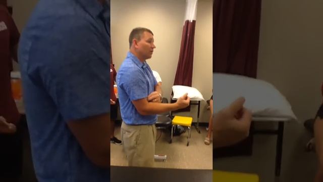 Tricep/ Bicep Tendon