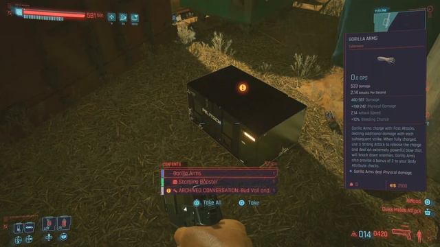 Greetings from Pacifica! - Cyberpunk 2077 смотреть онлайн