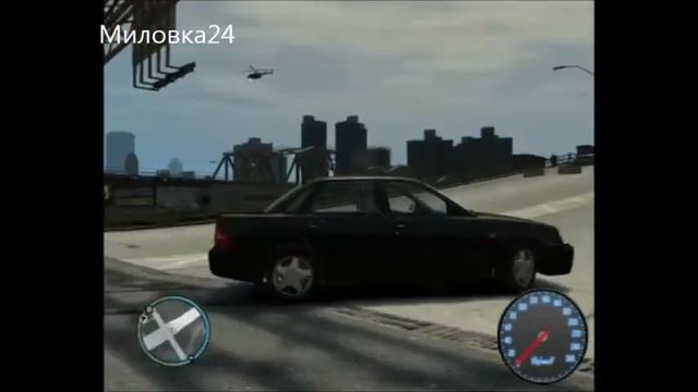 Автоистория на Миловке24. 2 выпуск смотреть онлайн