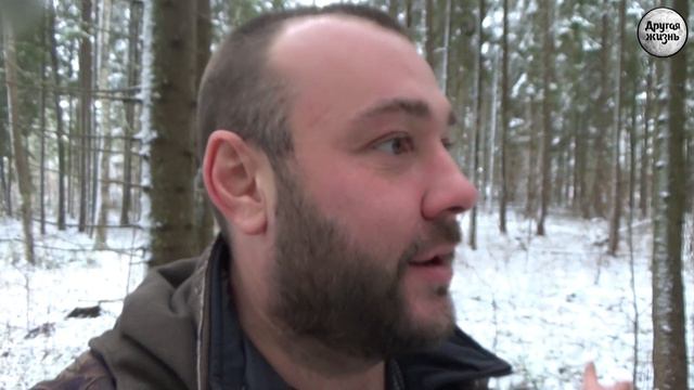 Под шум реки! смотреть онлайн