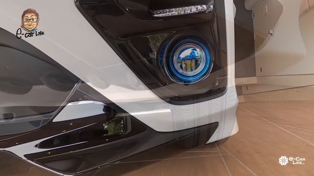 ホンダ フリード モデューロX 【車両レビュー】 マイナーチェンジでさらに上質さ&空力性能に磨きがかかる!! Honda FREED Modulo X E-CarLife With 五味やすたか